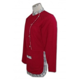 KI014 classic waitress uniform KI014 classic waitress uniform